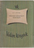 Ilf-Petrov - Hogyan született Robinson