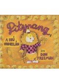 Freeman, Don - Pitypang, a hiú oroszlán