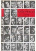 Bata Imre - Szép versek 1979