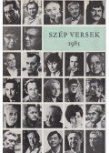 Kardos György - Szép versek 1985