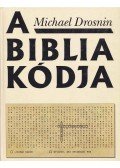 Michael Drosnin - A Biblia kódja