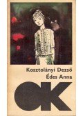Kosztolányi Dezső - Édes Anna