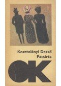 Kosztolányi Dezső - Pacsirta