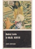 Levin, Andrej - A halál kertje