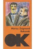 Móricz Zsigmond - Rokonok