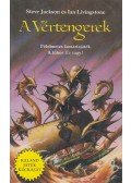 Jackson, Steve,Livingstone, Ian - A Vértengerek