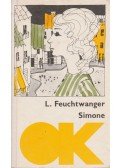 Lion Feuchtwanger - Simone