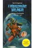 Livingstone, Ian - A hóboszorkány barlangjai