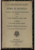 Kovács János,Koch Ferenc - Kémia és ásványtan tanító- és tanítónőképzők számára