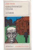 John Updike - Szegényházi vásár / A farm