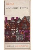 Daniel Defoe - A londoni pestis