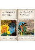 Réz Pál - 24 izgalmas novella I-II.