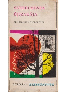 Báti László - Szerelmesek éjszakája Báti László - Szerelmesek éjszakája, Budapest 1967 antikvár könyv