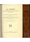 Alexander Bernát,Lenhossék Mihály - Az ember II.