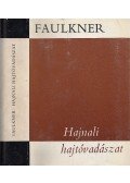 William Faulkner - Hajnali hajtóvadászat