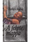Berkesi András - A fekete mappa