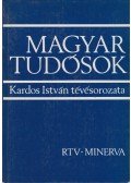 Kardos István - Magyar tudósok