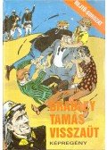 Rejtő Jenő,Cs. Horváth Tibor - Bradley Tamás visszaüt