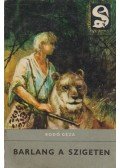 Bodó Géza - Barlang a szigeten