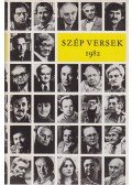 Bata Imre - Szép versek 1982