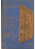 Schlumberger, Jean - Szenvedély
