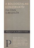 Oláh József - A boldogtalan konzervatív