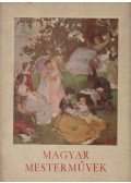 Petrovics Elek - Magyar mesterművek