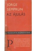 Semprun, Jorge - Az ájulás