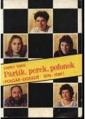 Kárpáti Tamás - Partik, perek, pofonok