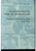 Leányfalusi Károly - Nagy Ádám - Magyarország fém- és papírpénzei