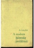 Dr. Csiky Ottó - A modern házasság problémái