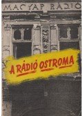 Havasi Tamás,Herczeg János,Kerek György - A Rádió ostroma