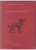 Mesterházi Lajos - A négylábú kutya
