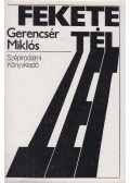 Gerencsér Miklós - Fekete tél