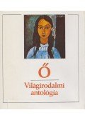 Több szerző,Borbély Sándor - Ő - Világirodalmi antológia