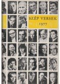 Bata Imre - Szép versek 1977