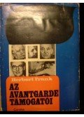 Herbert, Frank - Az avantgarde támogatói