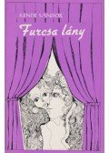 Kende Sándor - Furcsa lány