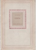 Corneille - Cinna