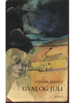 Padisák Mihály - Gyalog Juli Padisák Mihály - Gyalog Juli, Budapest 1983 antikvár könyv
