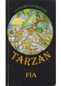 Edgar Rice Burroughs - Tarzan fia