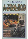 Quinnell, A. J. - A zsoldos