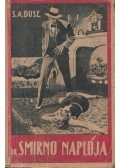 Duse, S. A. - Dr. Smirno naplója
