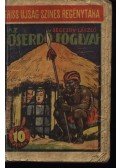 Segesdy László - Az őserdő foglyai