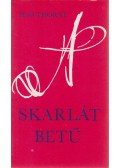 Nathaniel Hawthorne - A skarlát betű
