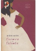 Prosper Mérimée - Carmen / Colomba