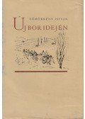 Tömörkény István - Új bor idején