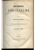 Horváth Mihály - Magyarország történelme VIII. kötet