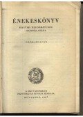 - Énekeskönyv - Magyar reformátusok használatára