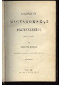 Horváth Mihály - Huszonöt év Magyarország történelméből I-III.